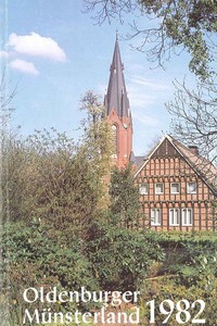 Jahrbuch für das Oldenburger Münsterland 1982