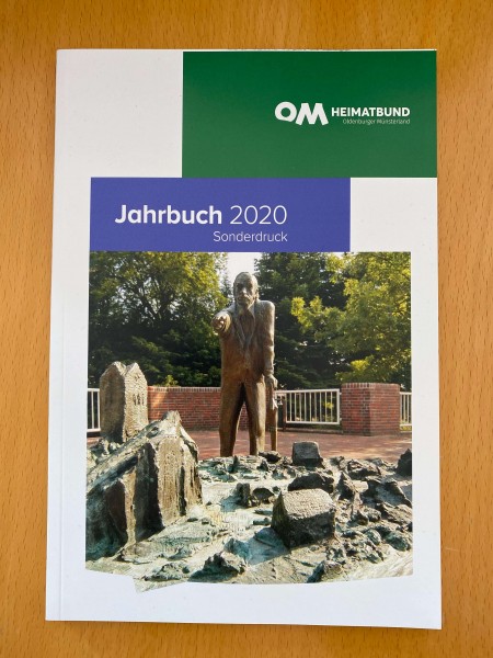 Jahrbuch für das Oldenburger Münsterland 2020 - Sonderdruck