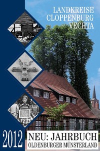 Jahrbuch für das Oldenburger Münsterland 2012