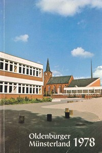 Jahrbuch für das Oldenburger Münsterland 1978