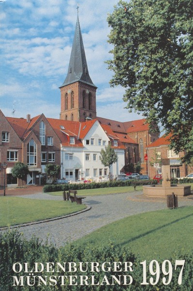 Jahrbuch für das Oldenburger Münsterland 1997