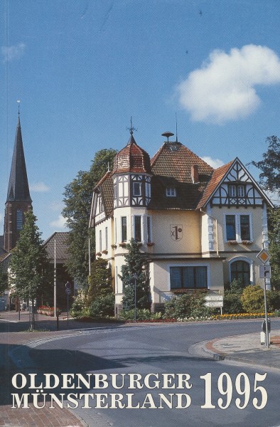 Jahrbuch für das Oldenburger Münsterland 1995