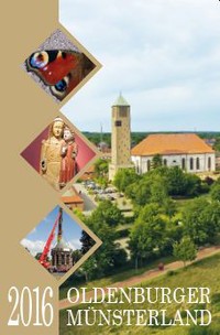 Jahrbuch für das Oldenburger Münsterland 2016