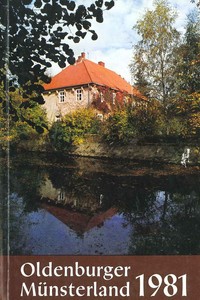 Jahrbuch für das Oldenburger Münsterland 1981