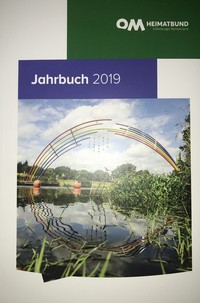 Jahrbuch für das Oldenburger Münsterland 2019